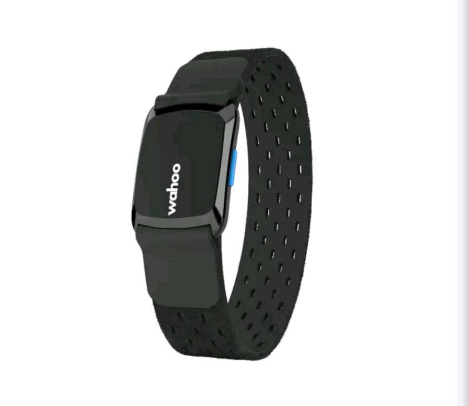 Jual WAHOO TICKR FIT HEART RATE MONITOR 