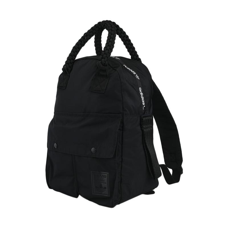 Jual adidas Originals Women Backpack Black DJ1233 di Seller