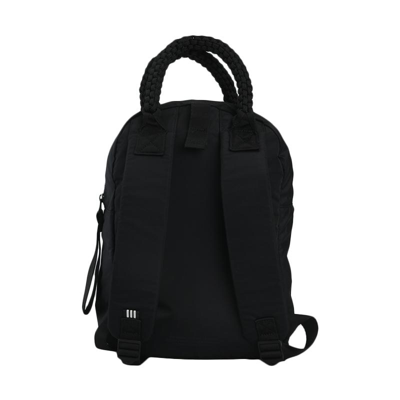 Jual adidas Originals Women Backpack Black DJ1233 di Seller