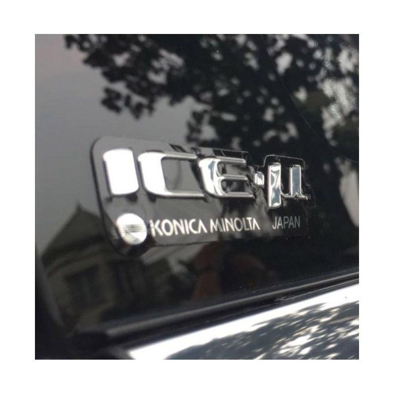 Jual Kaca Film Mobil Ice µ Rt70 20 By Konica Minolta Kaca