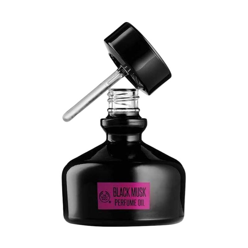 harga parfum black musk 100ml
