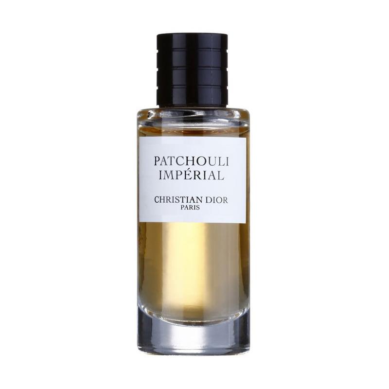 Dior patchouli impérial discount
