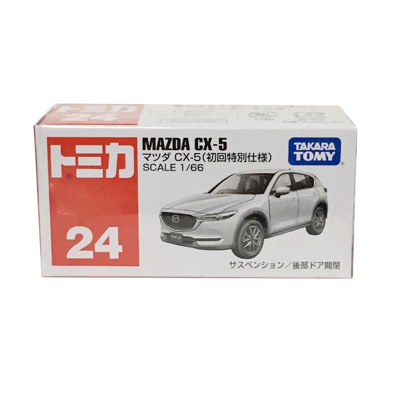 mazda cx 3 diecast
