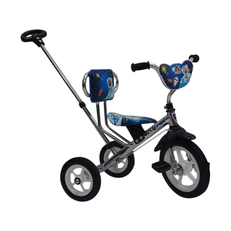 Jual Alfrex Tricycle Sepeda Anak Roda Tiga Murah Februari 2020
