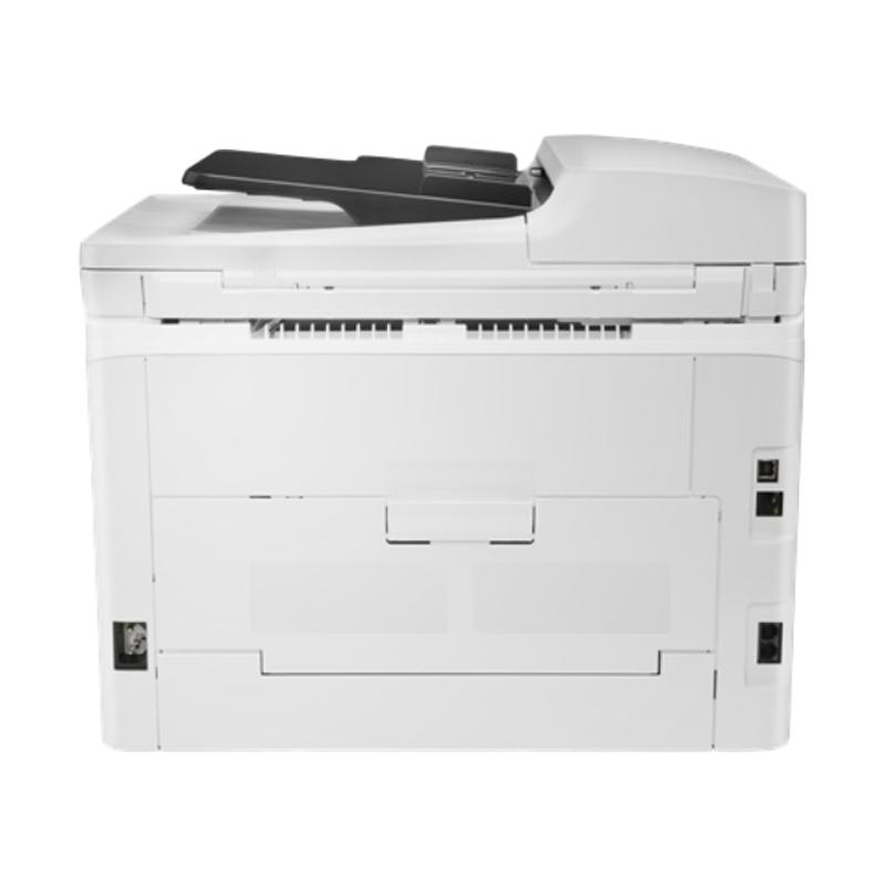 Jual HP LaserJet Pro MFP M181FW T6B71A Printer di Seller Sinarmulia  Official Store - Kota Jakarta Barat, DKI Jakarta | Blibli