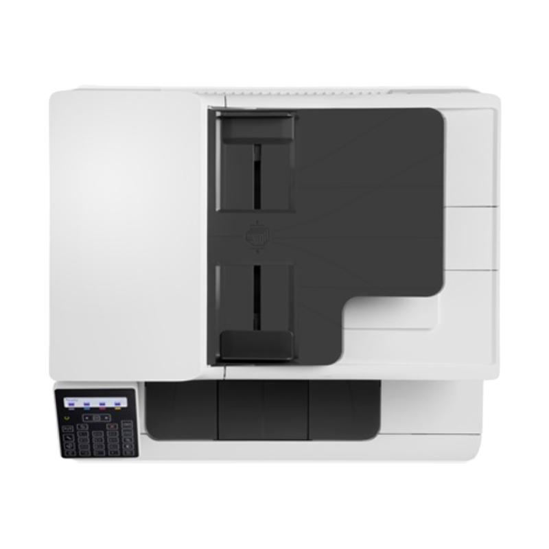 Jual HP LaserJet Pro MFP M181FW T6B71A Printer di Seller Sinarmulia  Official Store - Kota Jakarta Barat, DKI Jakarta | Blibli
