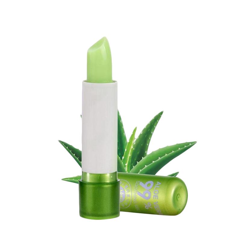 Jual Peinifen Aloe Vera 99% Colour Changing Magic Lipbalm Online Maret 2021 | Blibli Jual Peinifen Aloe Vera 99% Colour Changing Magic Lipbalm Online Maret 2021 | Blibli