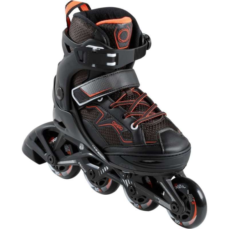 Oxelo fit 5 online junior