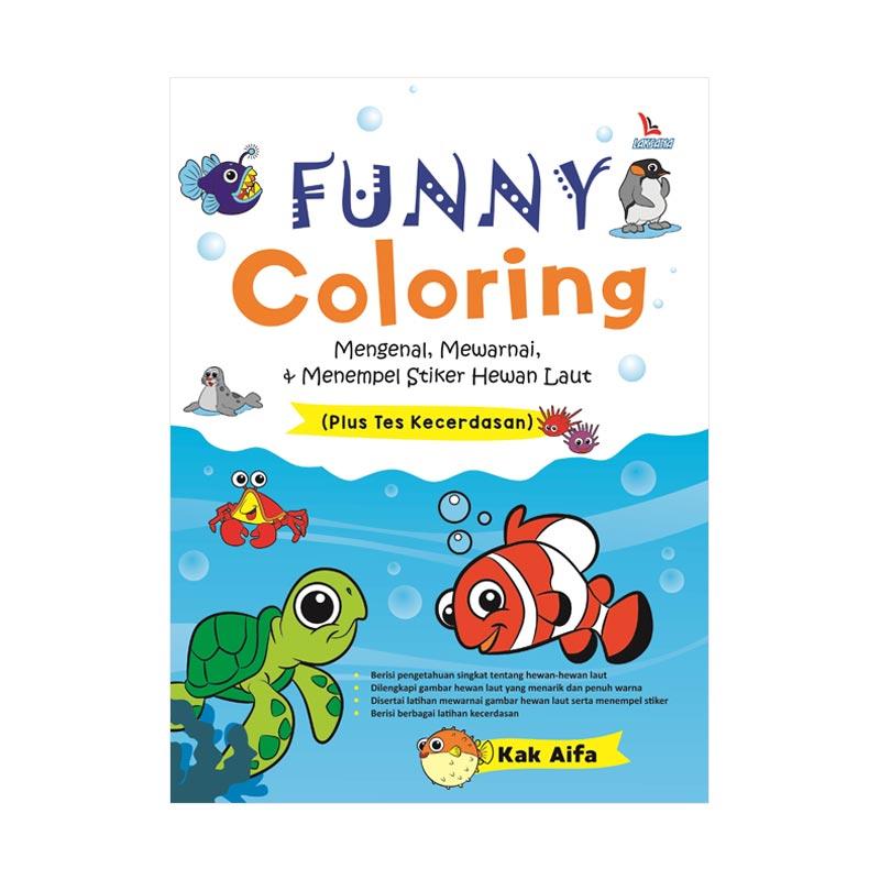 jual diva press group funny coloring
