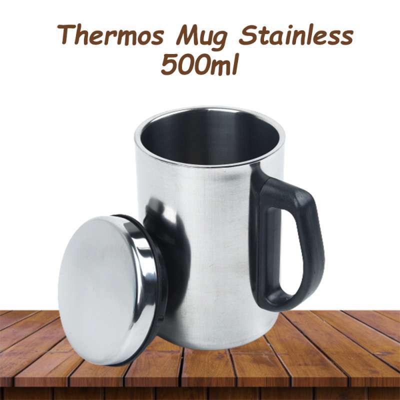 Termos mug new arrivals