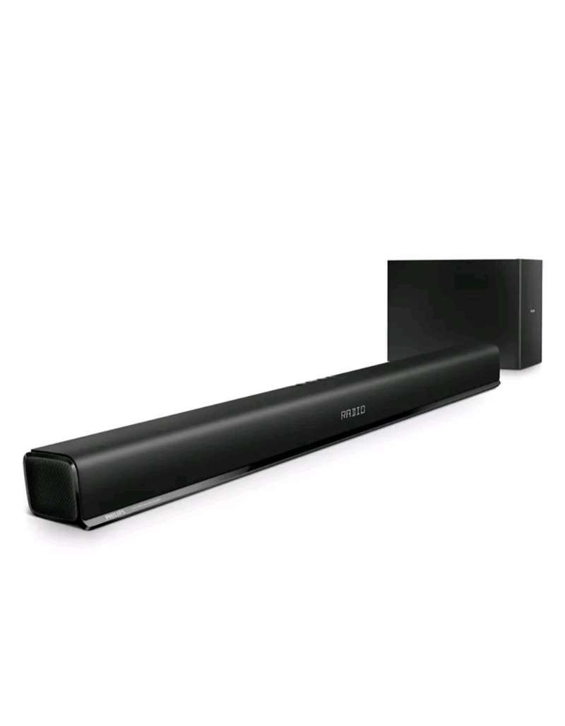 Philips 1193 soundbar 2025