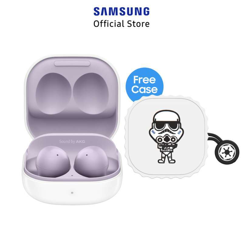 Promo Samsung Galaxy Buds 2 True 