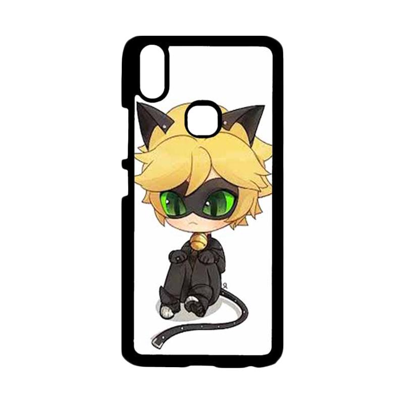 Jual Oem Cute Cartoon 67 Custom Hardcase Casing For Vivo V9 Online September 2020 Blibli Com