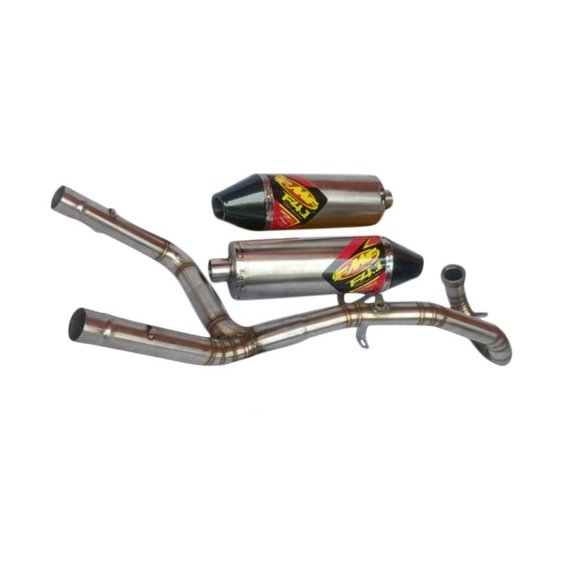 Fmf crf on sale 250 rally