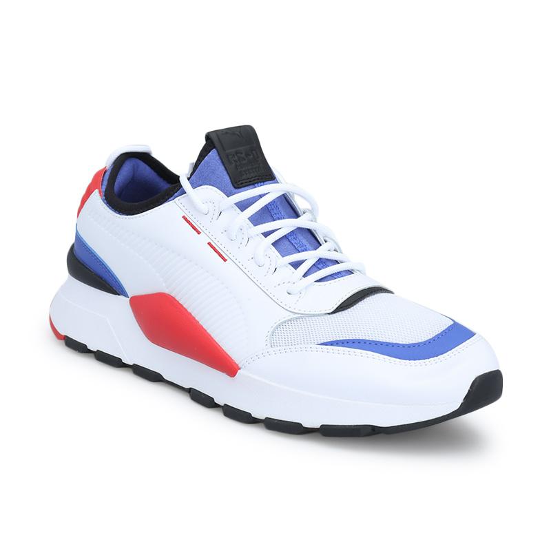 Jual PUMA Men RS 0 Sound 808 Sepatu Olahraga Pria Multicolor