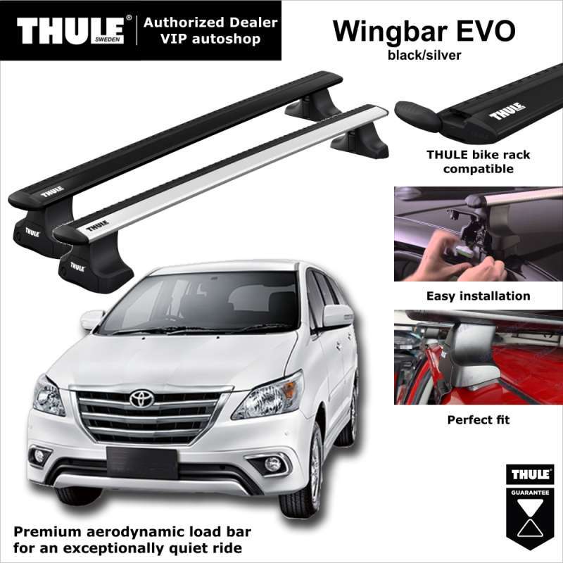 Thule innova outlet