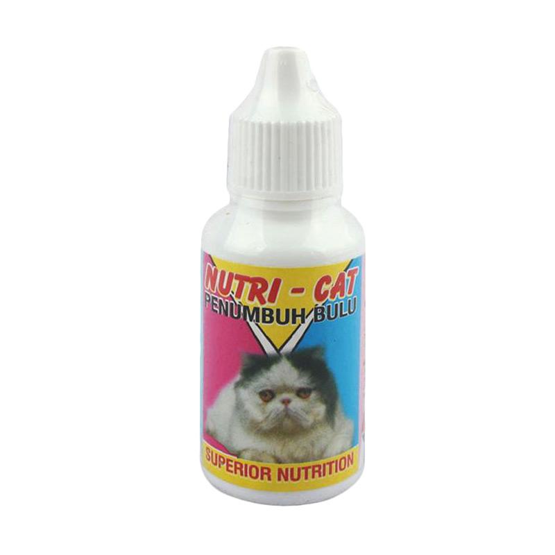 nutri cat