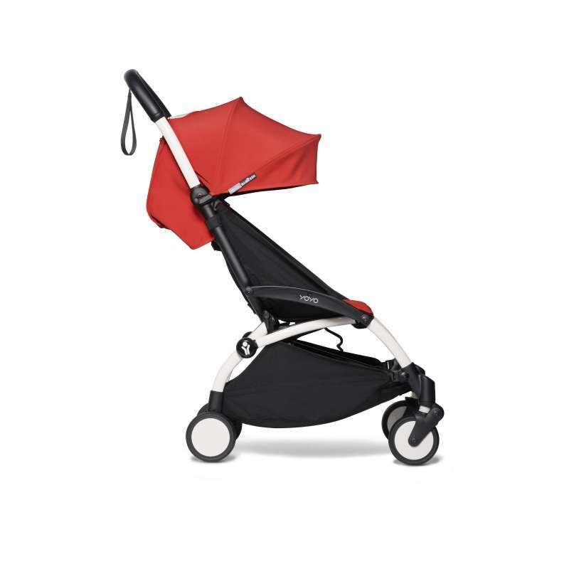 Berat stroller babyzen yoyo top