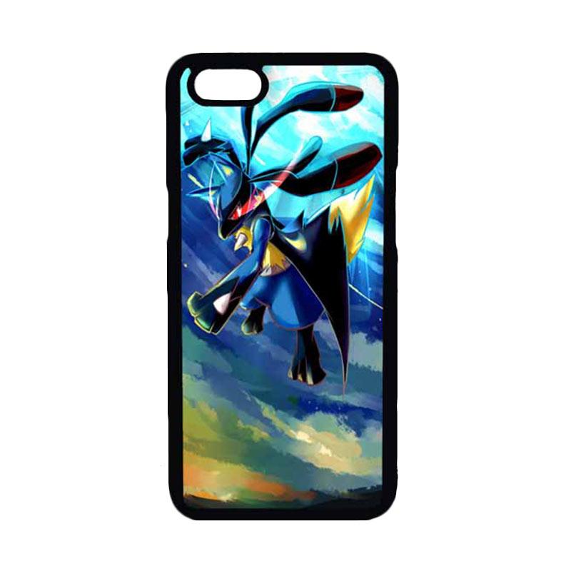 Jual Oem Check Wallpaper Abyss 5 Custom Hardcase Casing For Oppo A83 Online September 2020 Blibli Com