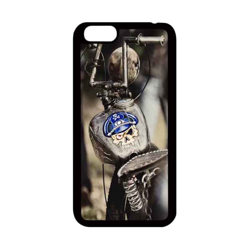 Jual Oem Pirate Bikes Custom Hardcase Casing For Oppo A71 Online Maret 2021 Blibli