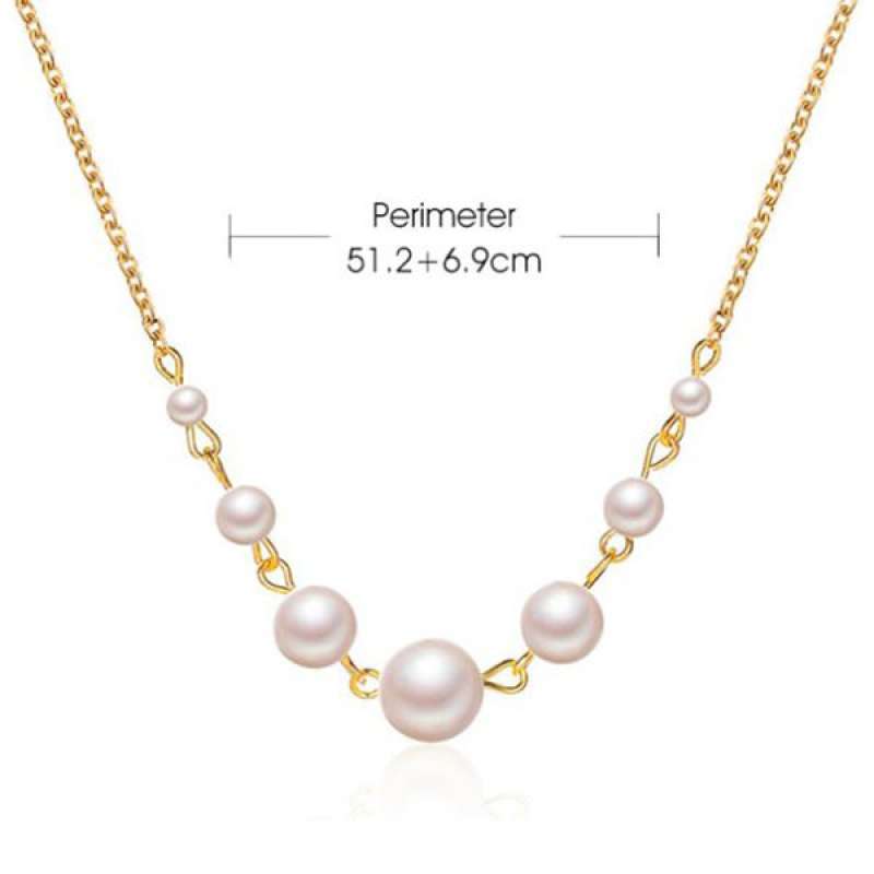 Promo KALUNG MUTIARA SIMPEL SIMPLE 