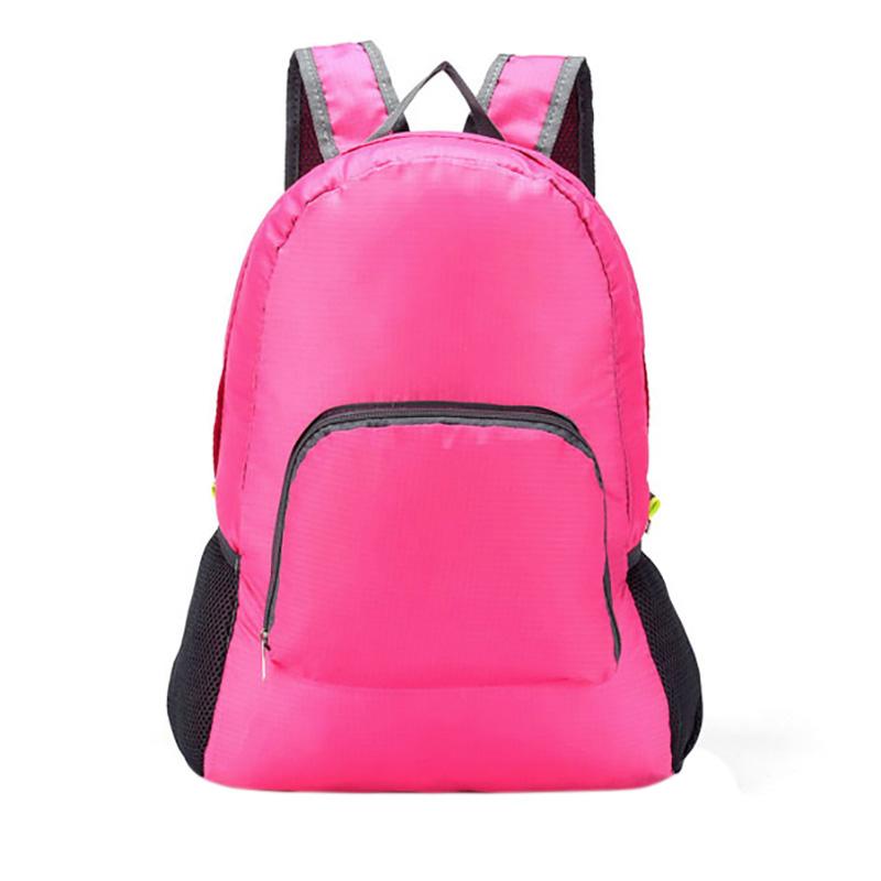 foldable waterproof backpack