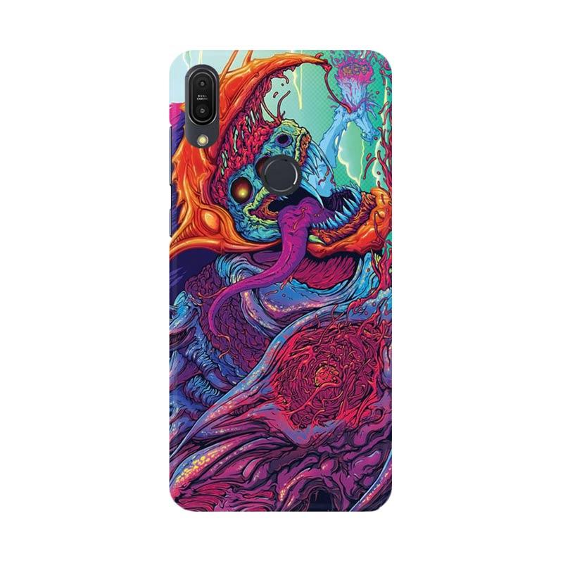 Jual Flazzstore Cs Go Hyper Beast X4162 Premium Casing For Asus Zenfone Max Pro M1 Online November 2020 Blibli Com