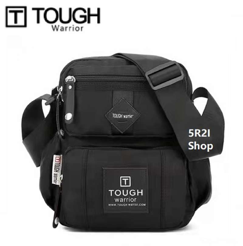 Tough discount sling bag