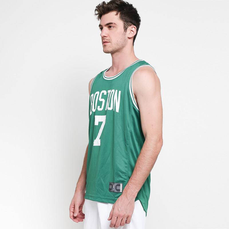 jaylen brown jersey celtics