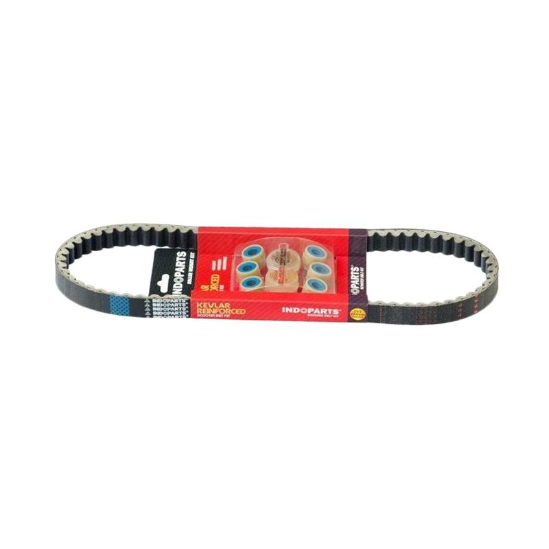 Jual Indo Parts Paket Vbelt Roller Grease Cvt Motor For Honda Beat