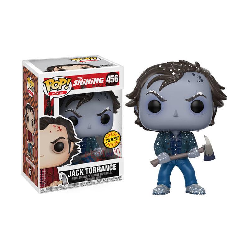 chase funkos