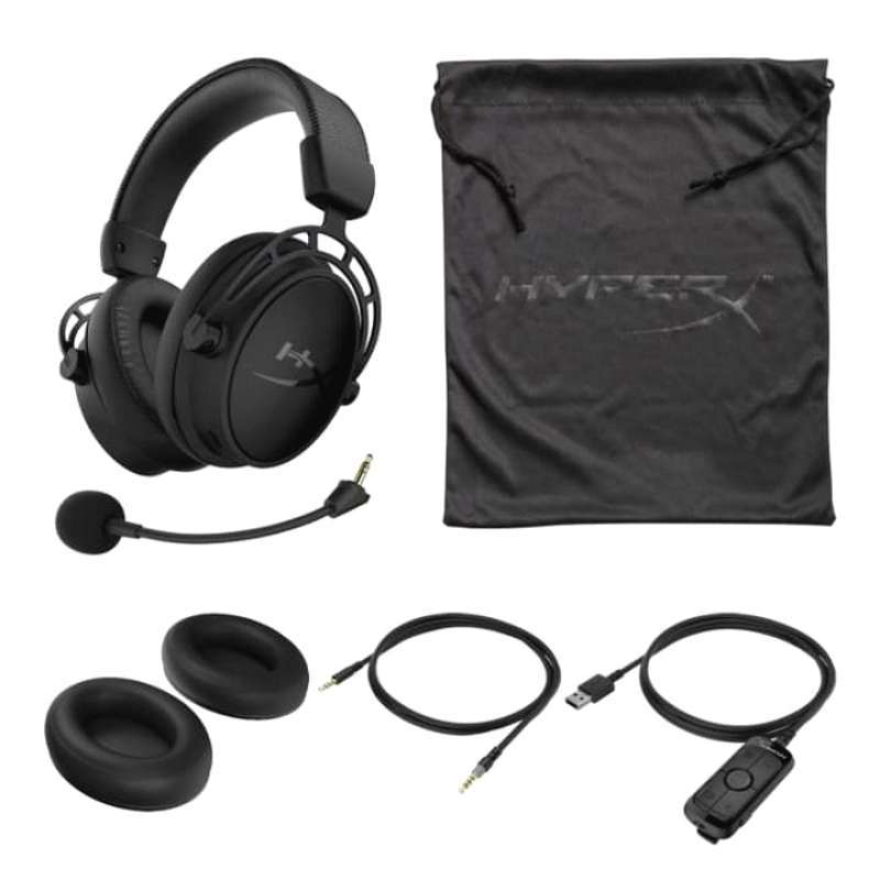 Jual hyperx cloud sale alpha