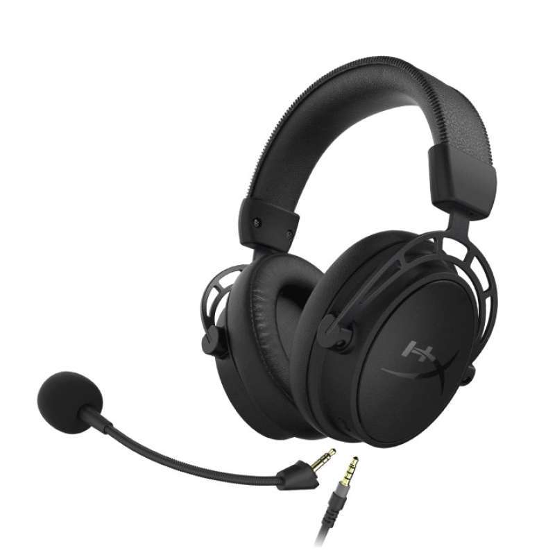 Jual hyperx 2025 cloud alpha
