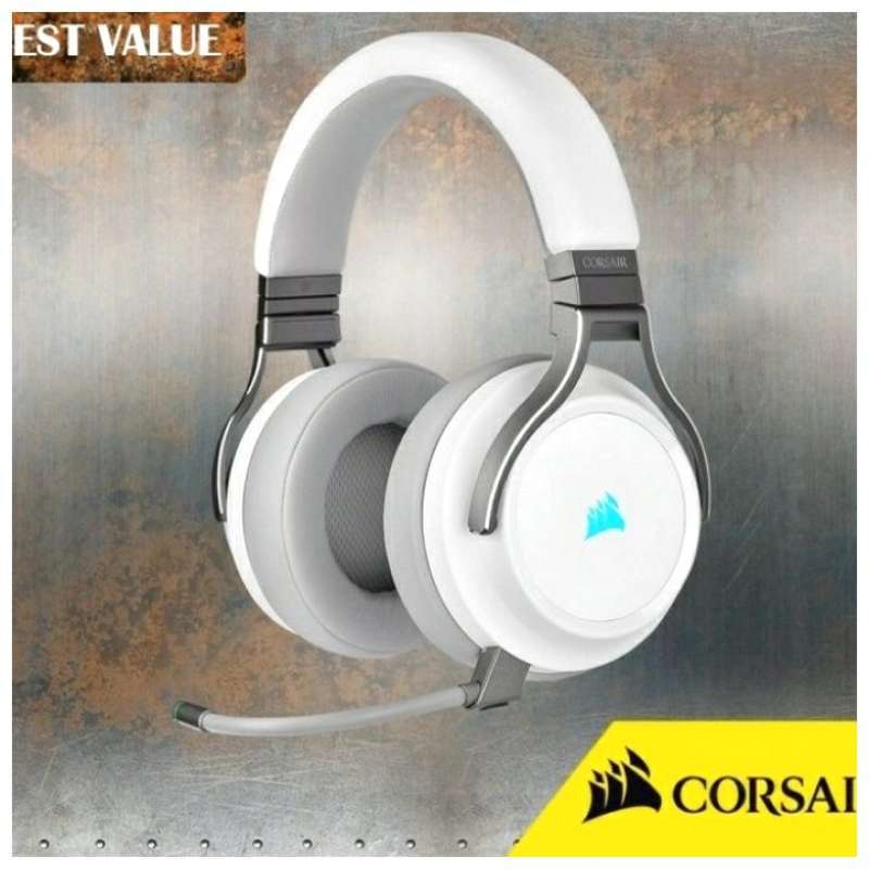 Jual hot sale corsair virtuoso