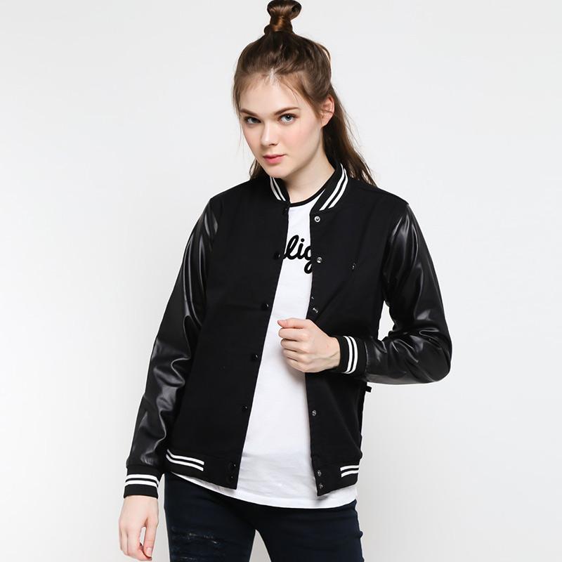 63 Model Jaket Greenlight Terbaru Terbaru