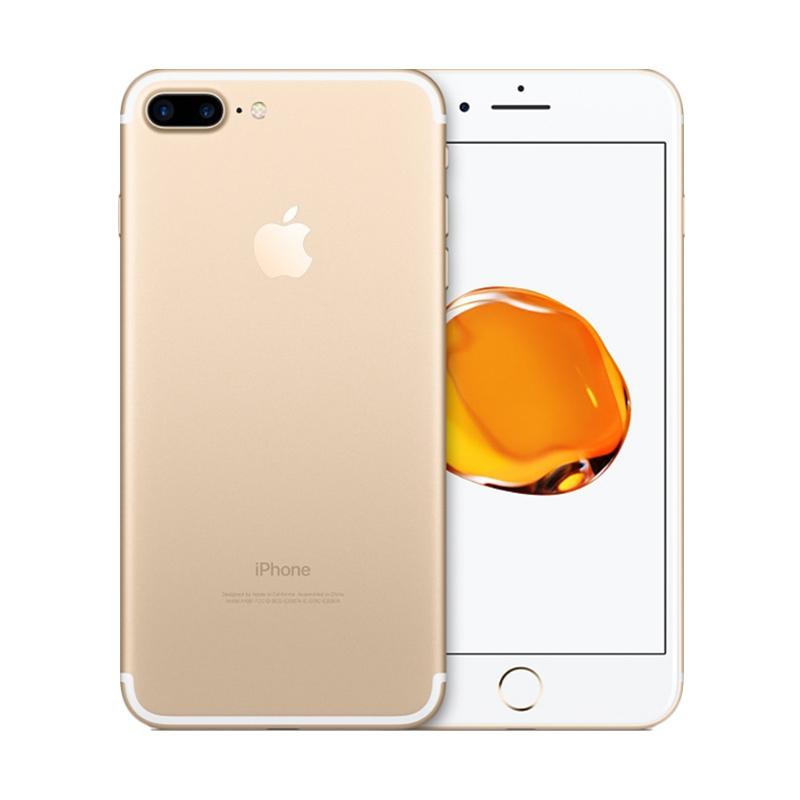 Jual Apple Iphone 7 Plus 32gb Smartphone Murah Juli 2020 Blibli Com
