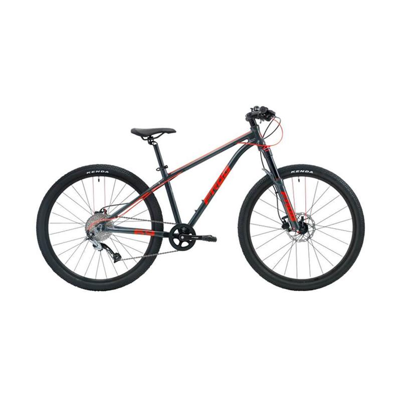 Jual Frog Mtb 69 Junior Bike Sepeda Mtb Online September 2020 Blibli Com