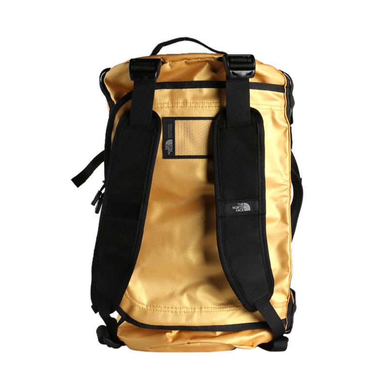 the north face camp bag