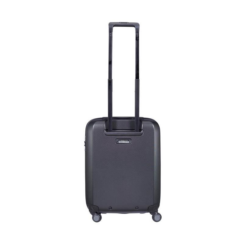 Promo Lojel Rando Zip Expand Koper Hardcase Cabin/21 Inch
