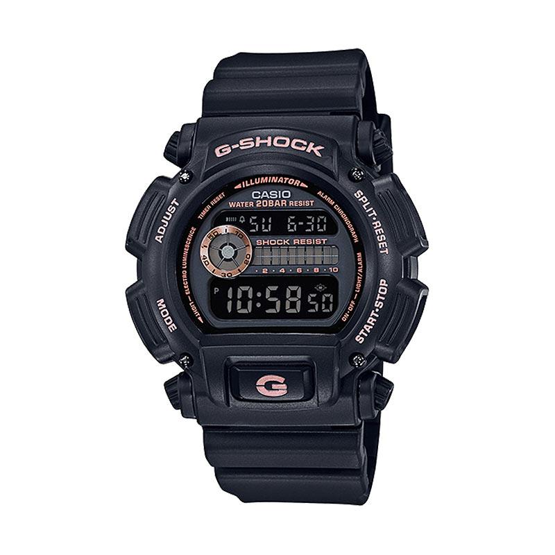 CASIO G-Shock Digital Illuminator Jam 