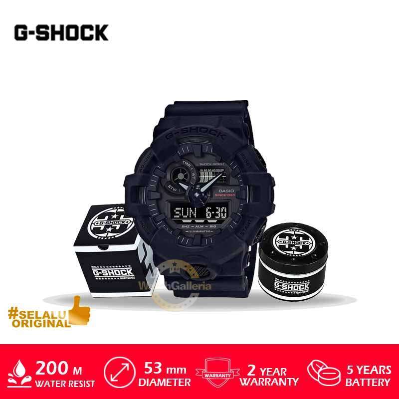 Ga 735 35th sales anniversary