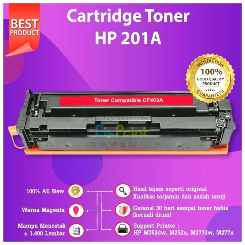 Jual Jual Cartridge Toner Compatible Hp 
