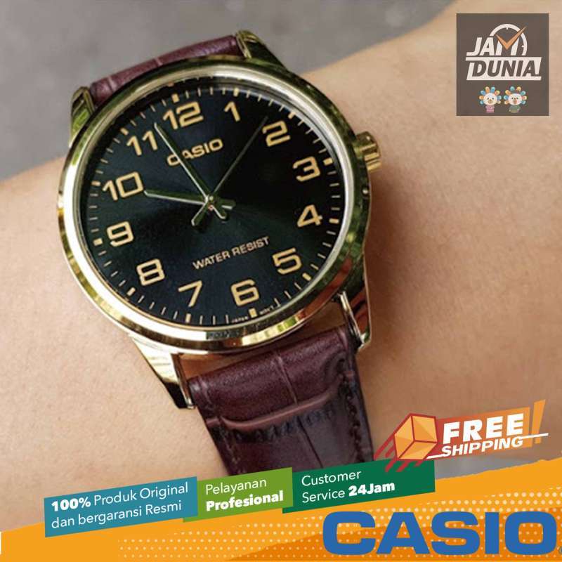 Casio mtp online v001 original
