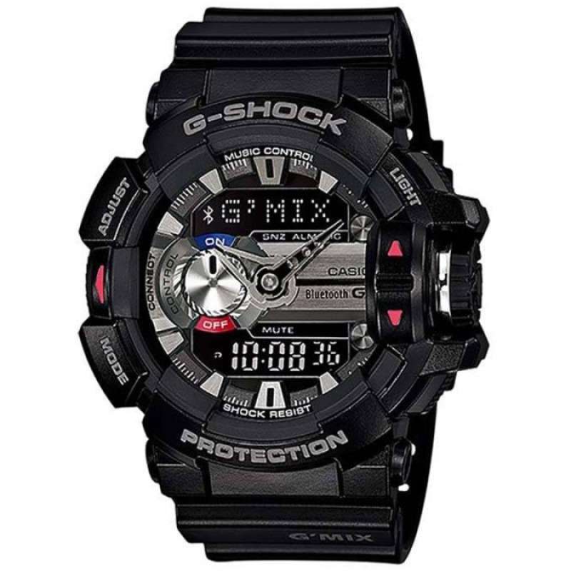 Harga g shock gba 400 shop