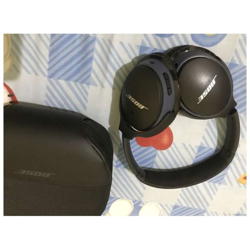 Jual Jual Headphone Bose Ae2 Soundlink Original - Multicolor di Seller  Cibaliung Tunggal - Kota Jakarta Pusat, DKI Jakarta | Blibli