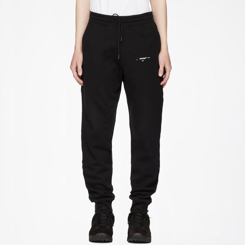 Jual Off-white Diagonal Marker Arrows 