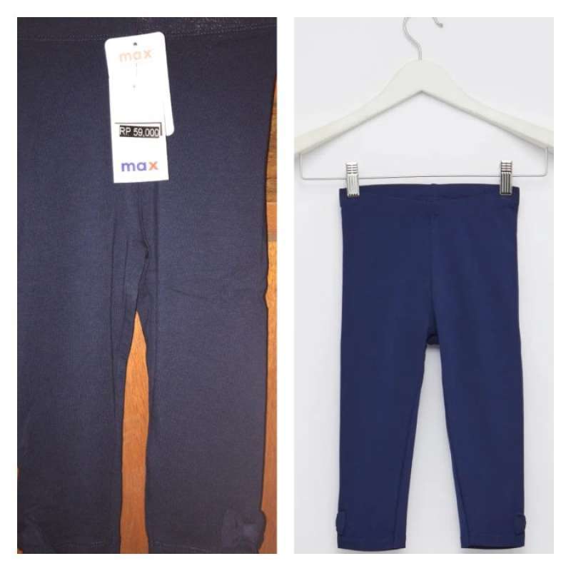 Promo FREE ONGKIR legging baby Girl 