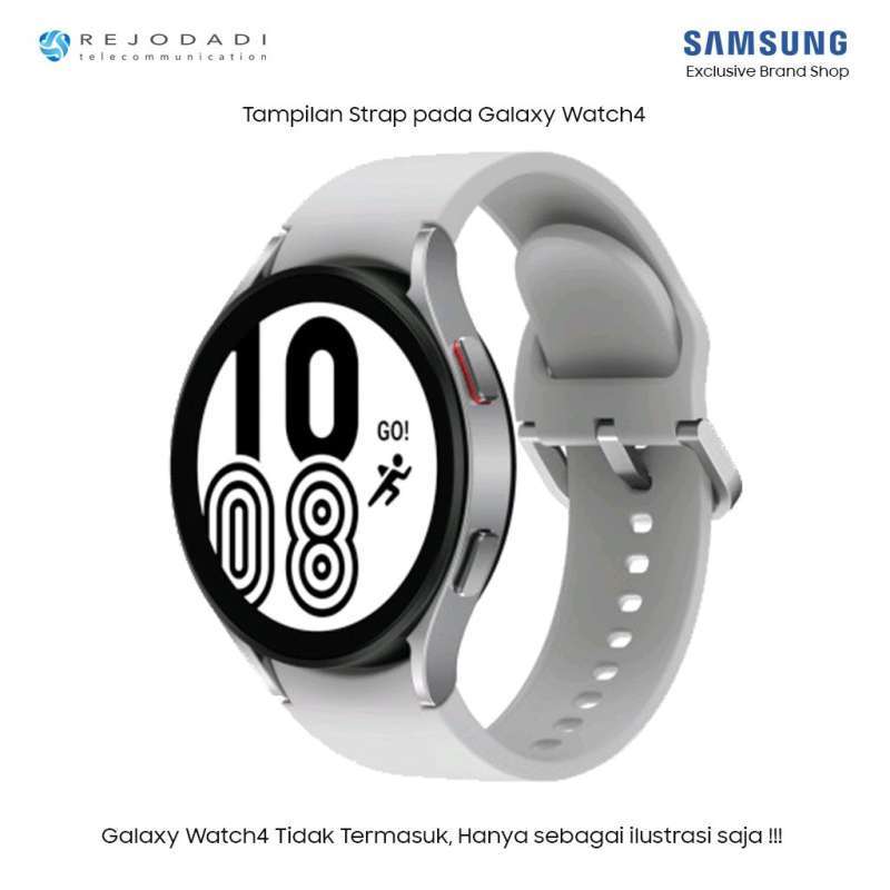 Promo SAMSUNG Watch 4 [Sport Band 