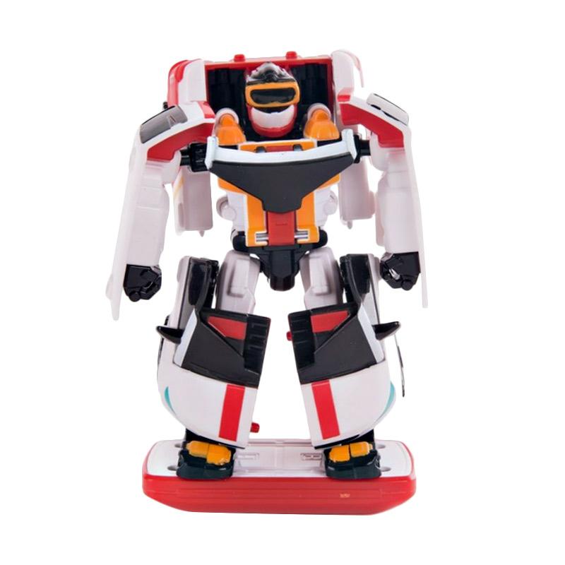 mini tobot v