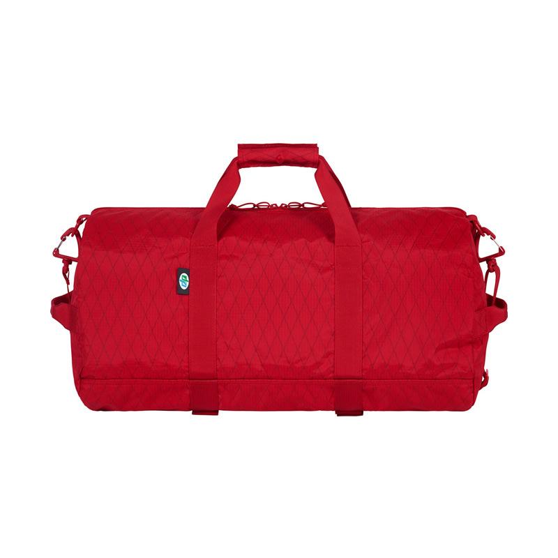 supreme fw18 duffle